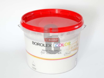 Латекс ЦВЕТЕН Манхатън 5кг.